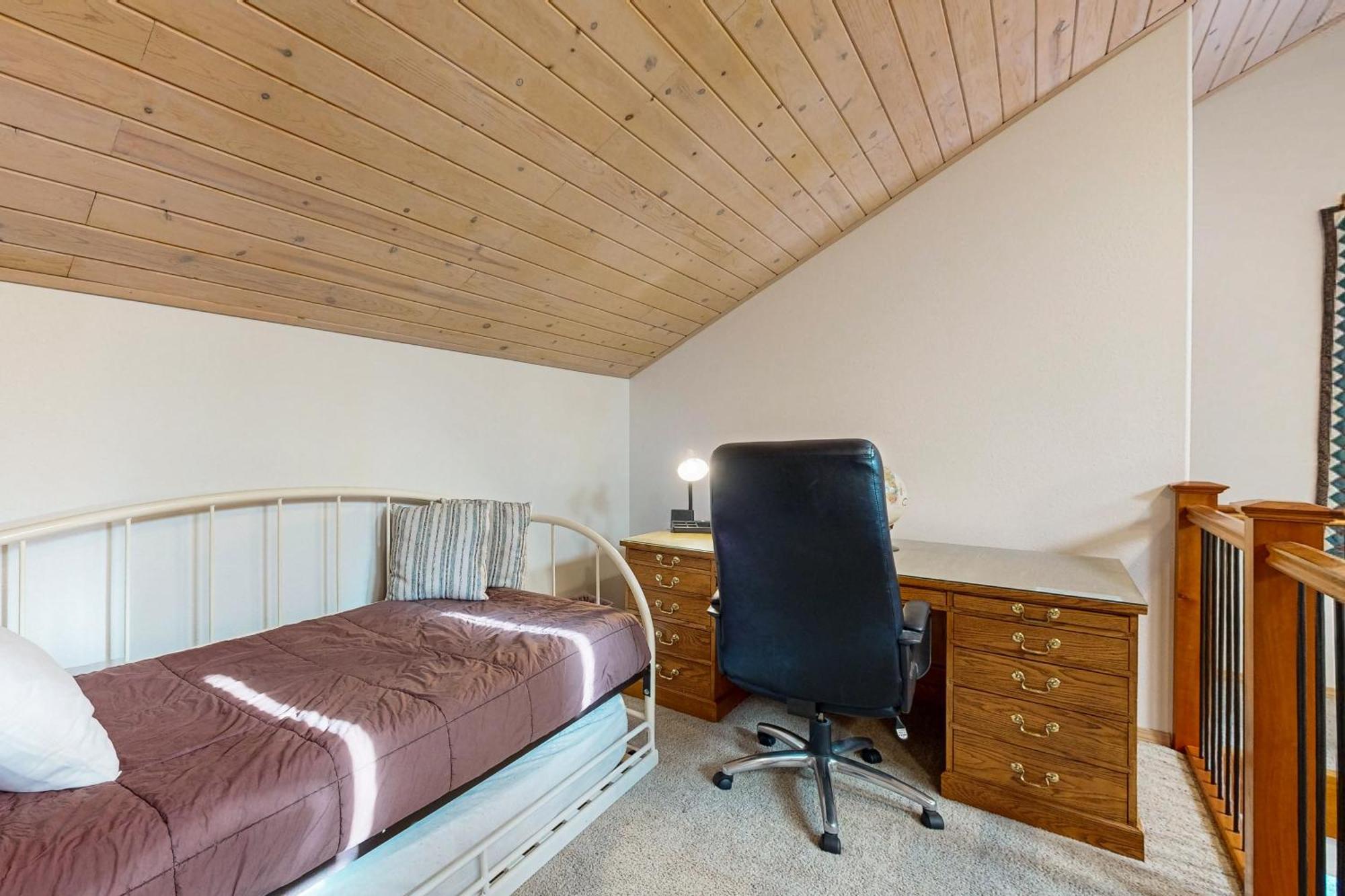 Poplar 12 | Discover Sunriver Exteriör bild